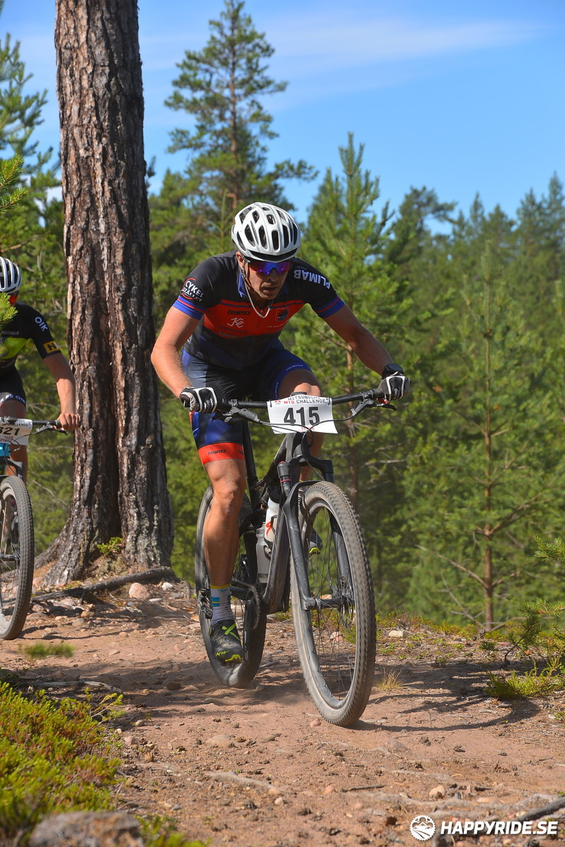 Bild från Mörksuggejakten 2018 - Bildreportage