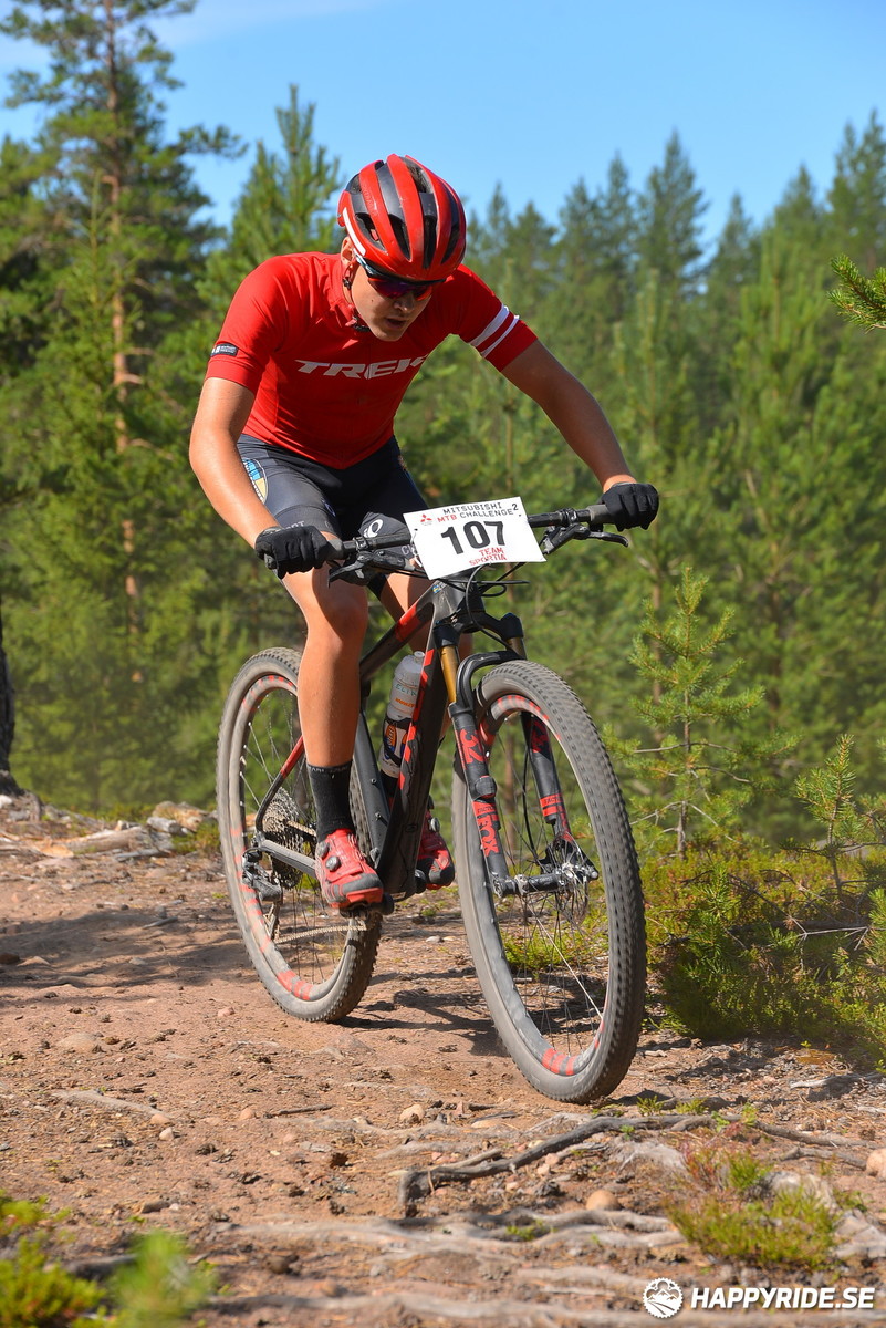 Bild från Mörksuggejakten 2018 - Bildreportage