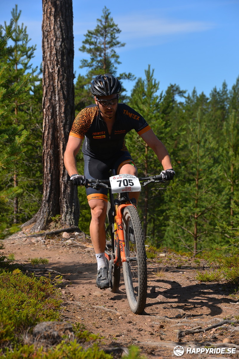 Bild från Mörksuggejakten 2018 - Bildreportage