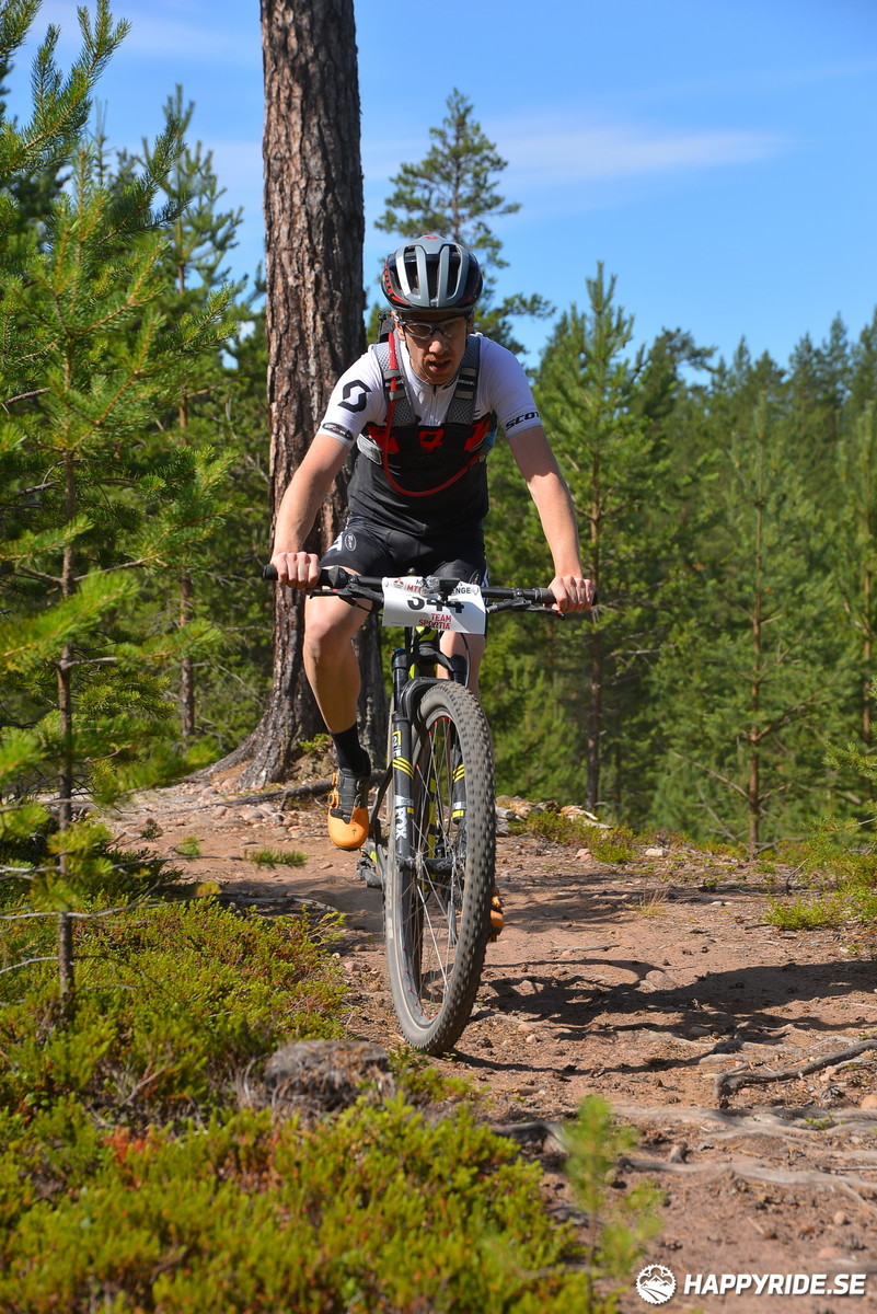 Bild från Mörksuggejakten 2018 - Bildreportage