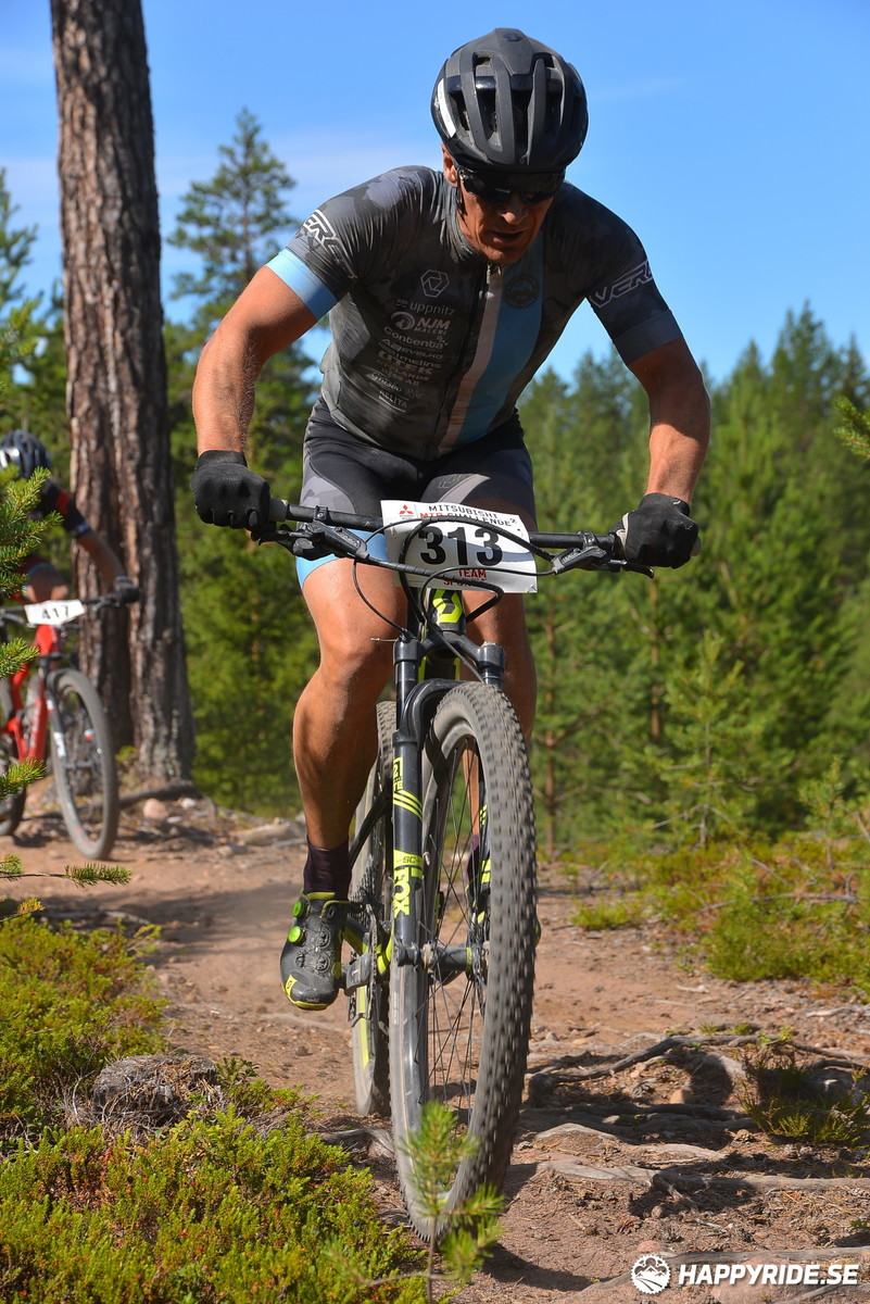 Bild från Mörksuggejakten 2018 - Bildreportage