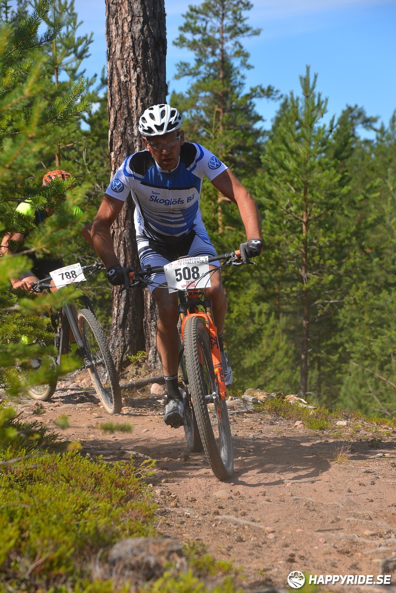 Bild från Mörksuggejakten 2018 - Bildreportage