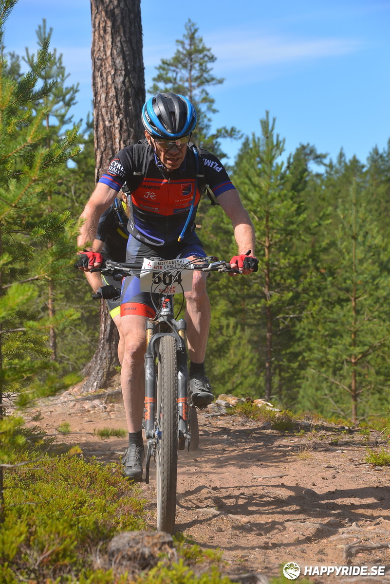 Bild från Mörksuggejakten 2018 - Bildreportage