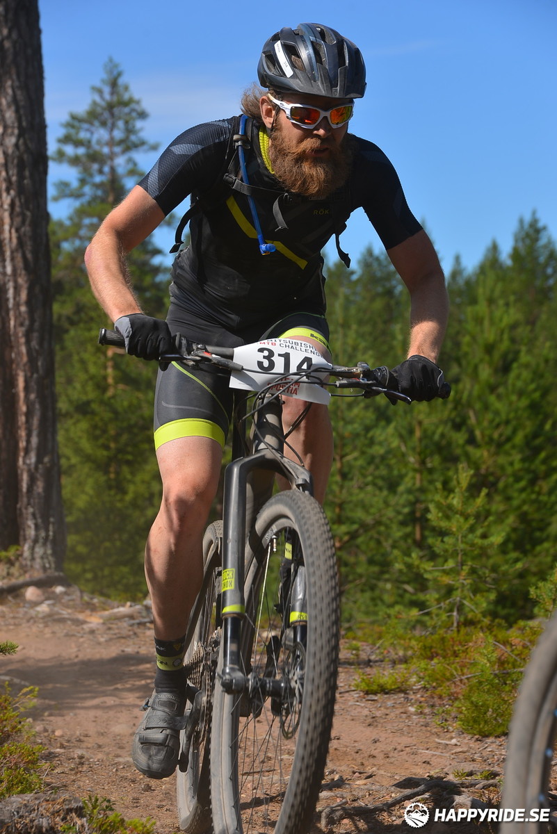 Bild från Mörksuggejakten 2018 - Bildreportage