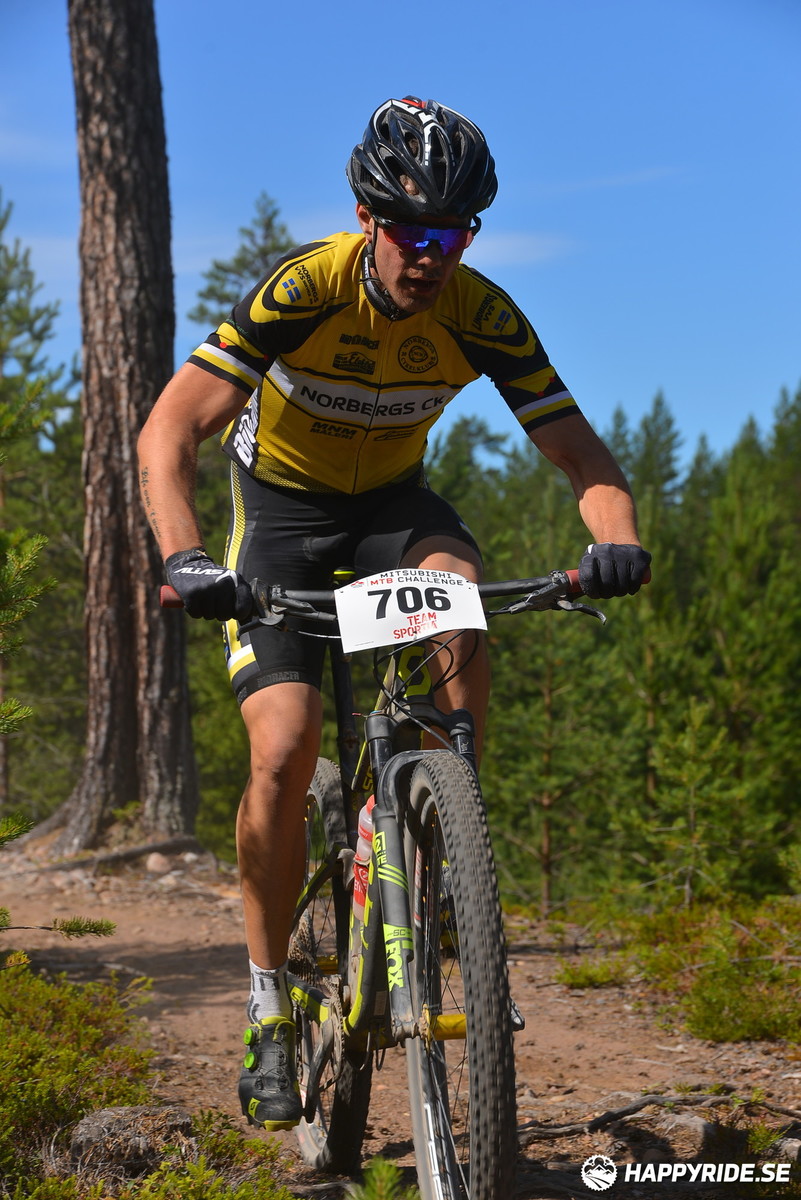 Bild från Mörksuggejakten 2018 - Bildreportage