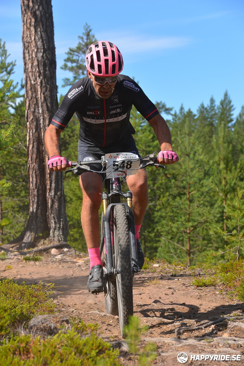 Bild från Mörksuggejakten 2018 - Bildreportage