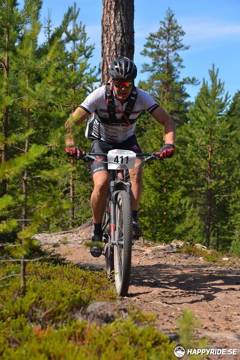 Bild från Mörksuggejakten 2018 - Bildreportage