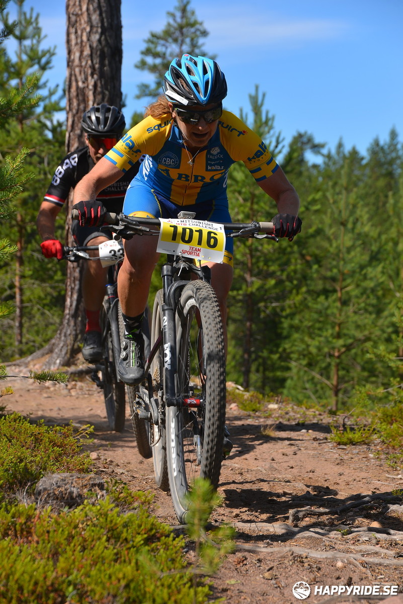 Bild från Mörksuggejakten 2018 - Bildreportage