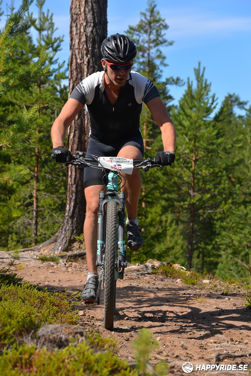 Bild från Mörksuggejakten 2018 - Bildreportage