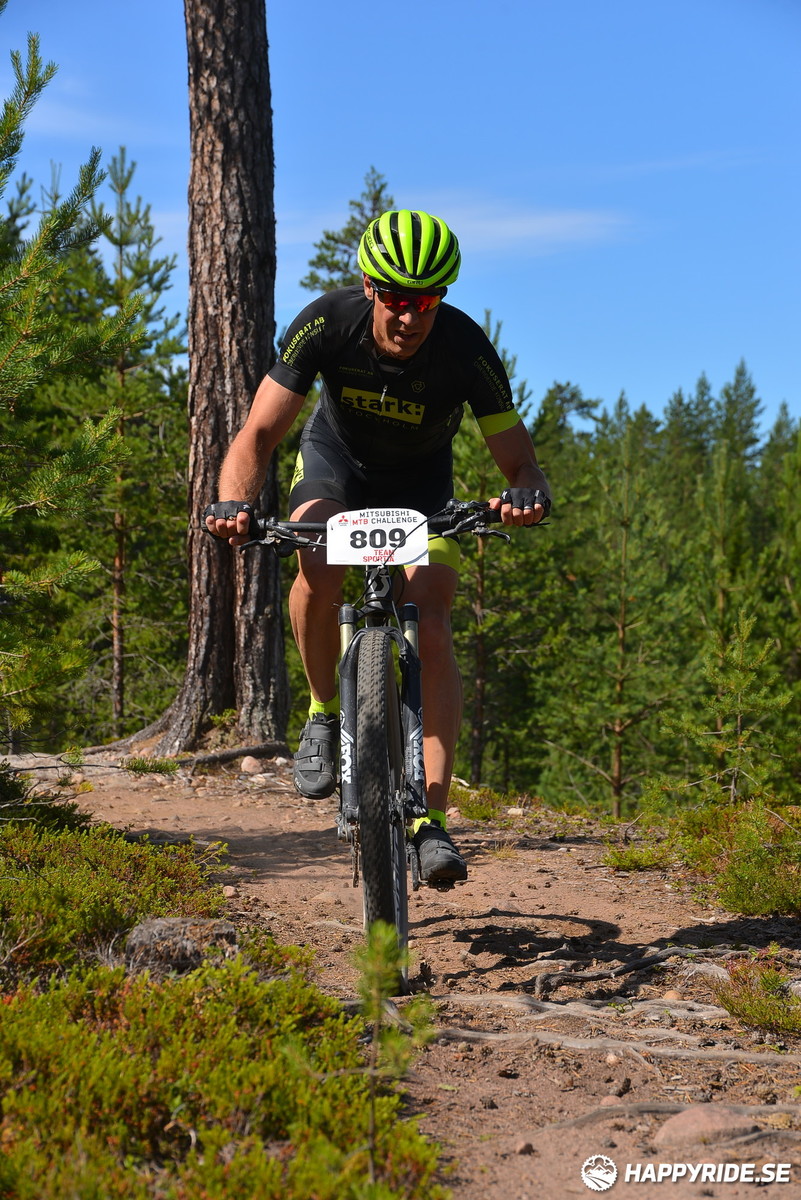 Bild från Mörksuggejakten 2018 - Bildreportage