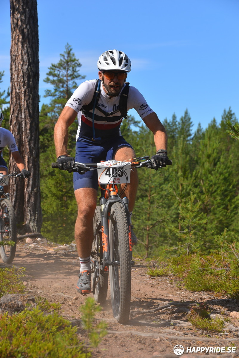 Bild från Mörksuggejakten 2018 - Bildreportage