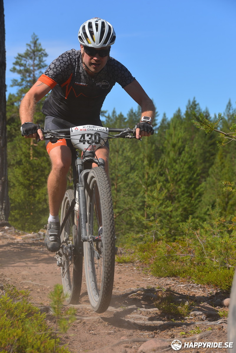 Bild från Mörksuggejakten 2018 - Bildreportage