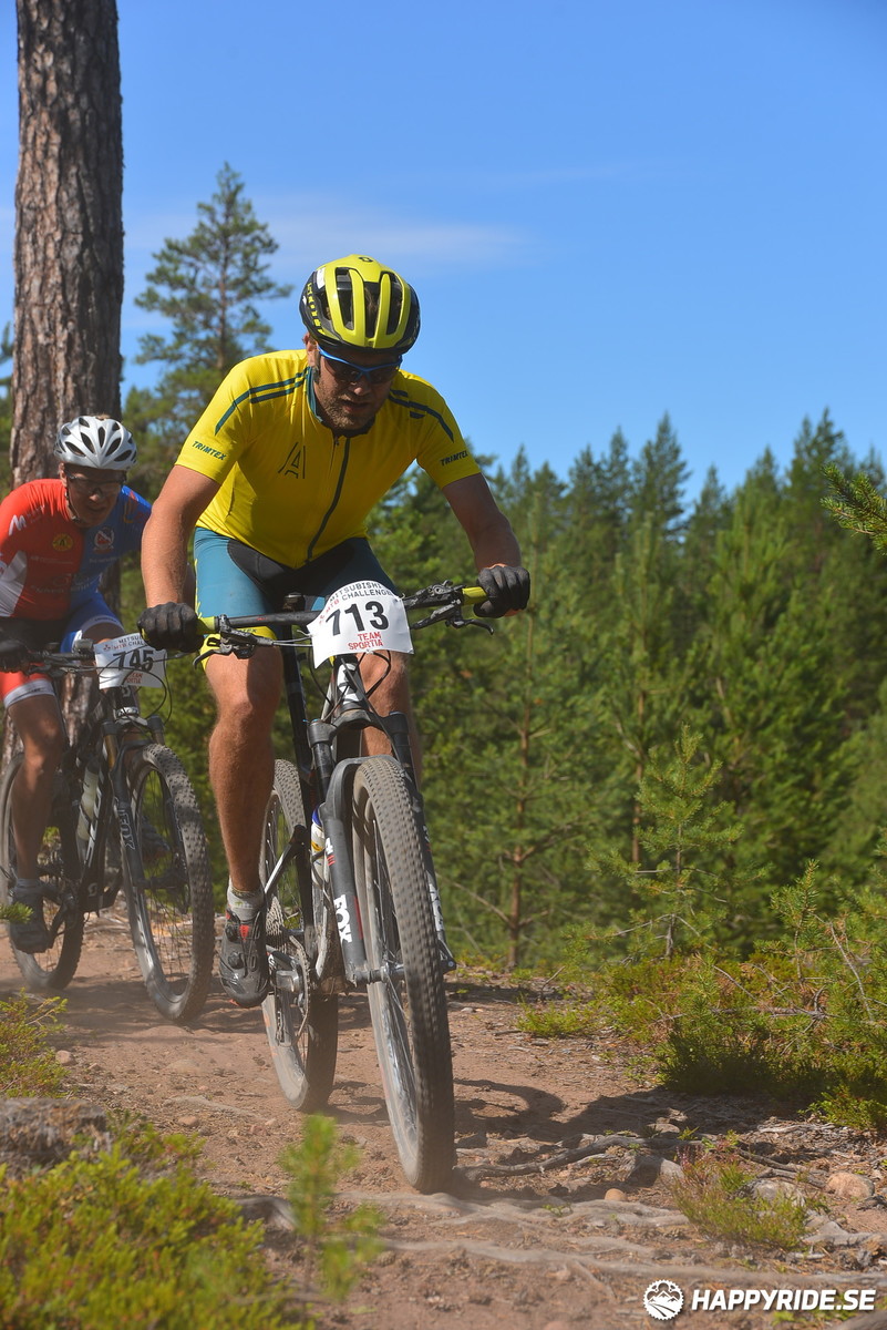 Bild från Mörksuggejakten 2018 - Bildreportage