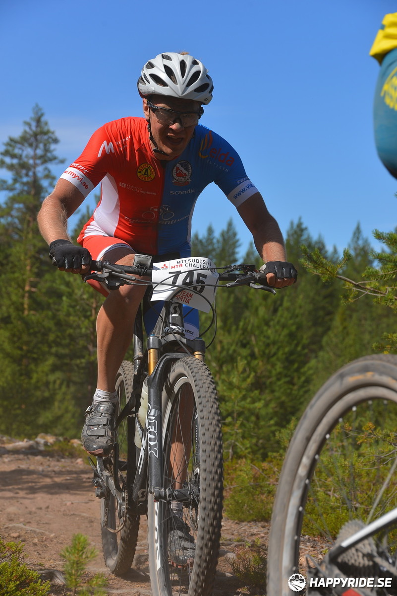 Bild från Mörksuggejakten 2018 - Bildreportage