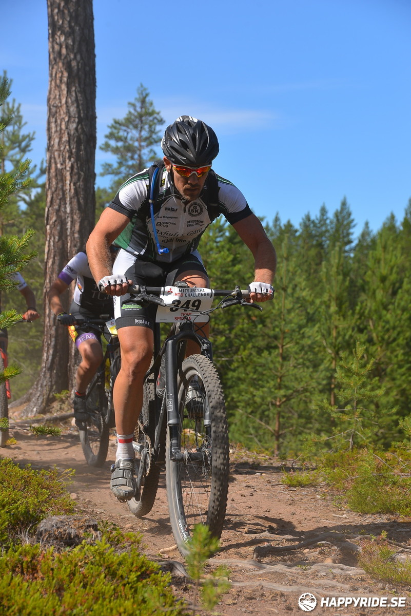 Bild från Mörksuggejakten 2018 - Bildreportage