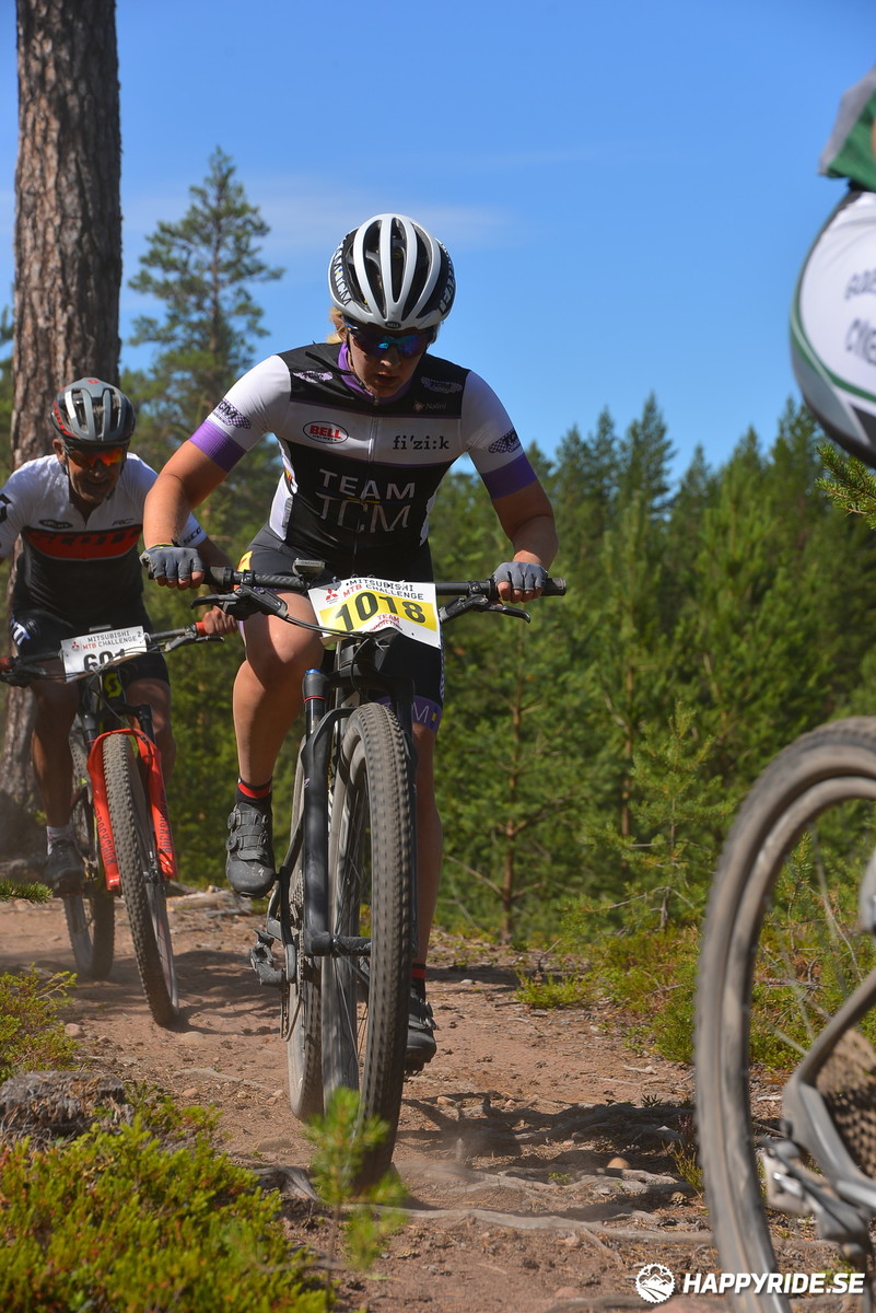 Bild från Mörksuggejakten 2018 - Bildreportage