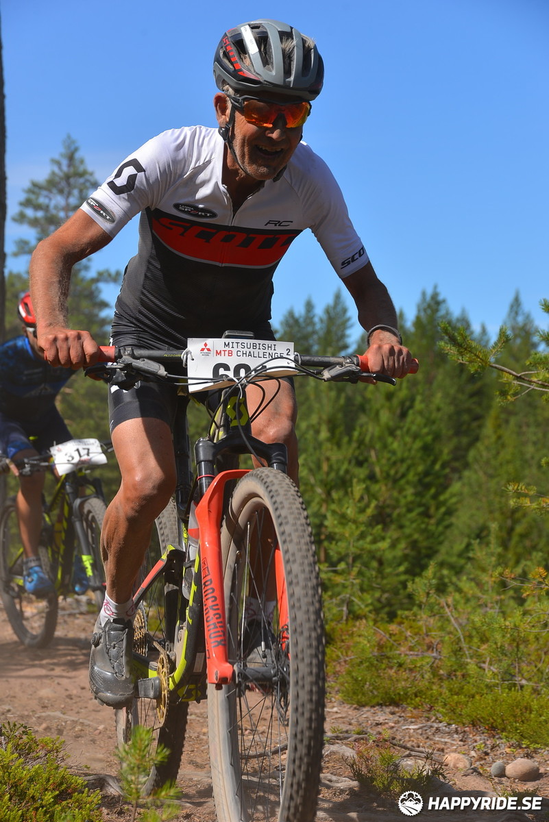 Bild från Mörksuggejakten 2018 - Bildreportage