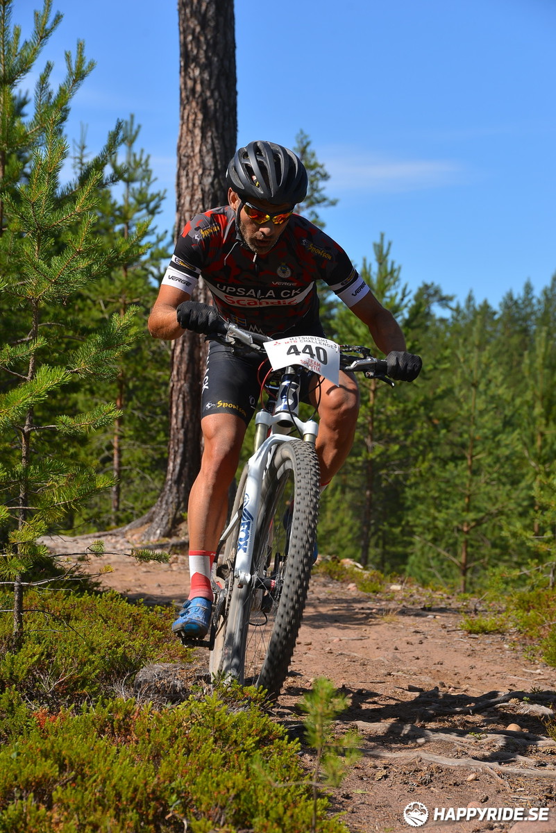 Bild från Mörksuggejakten 2018 - Bildreportage