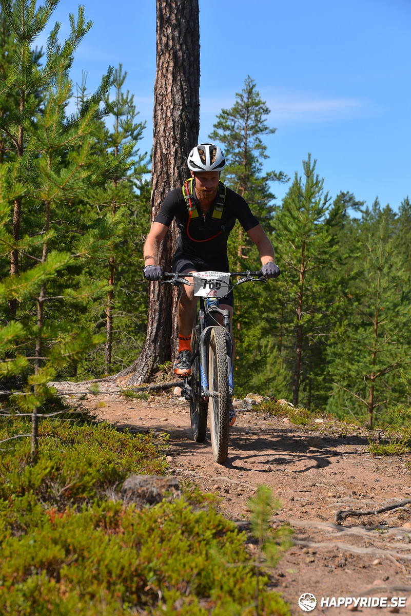 Bild från Mörksuggejakten 2018 - Bildreportage