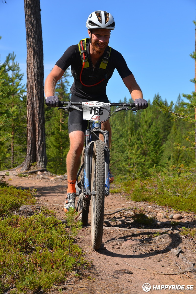 Bild från Mörksuggejakten 2018 - Bildreportage