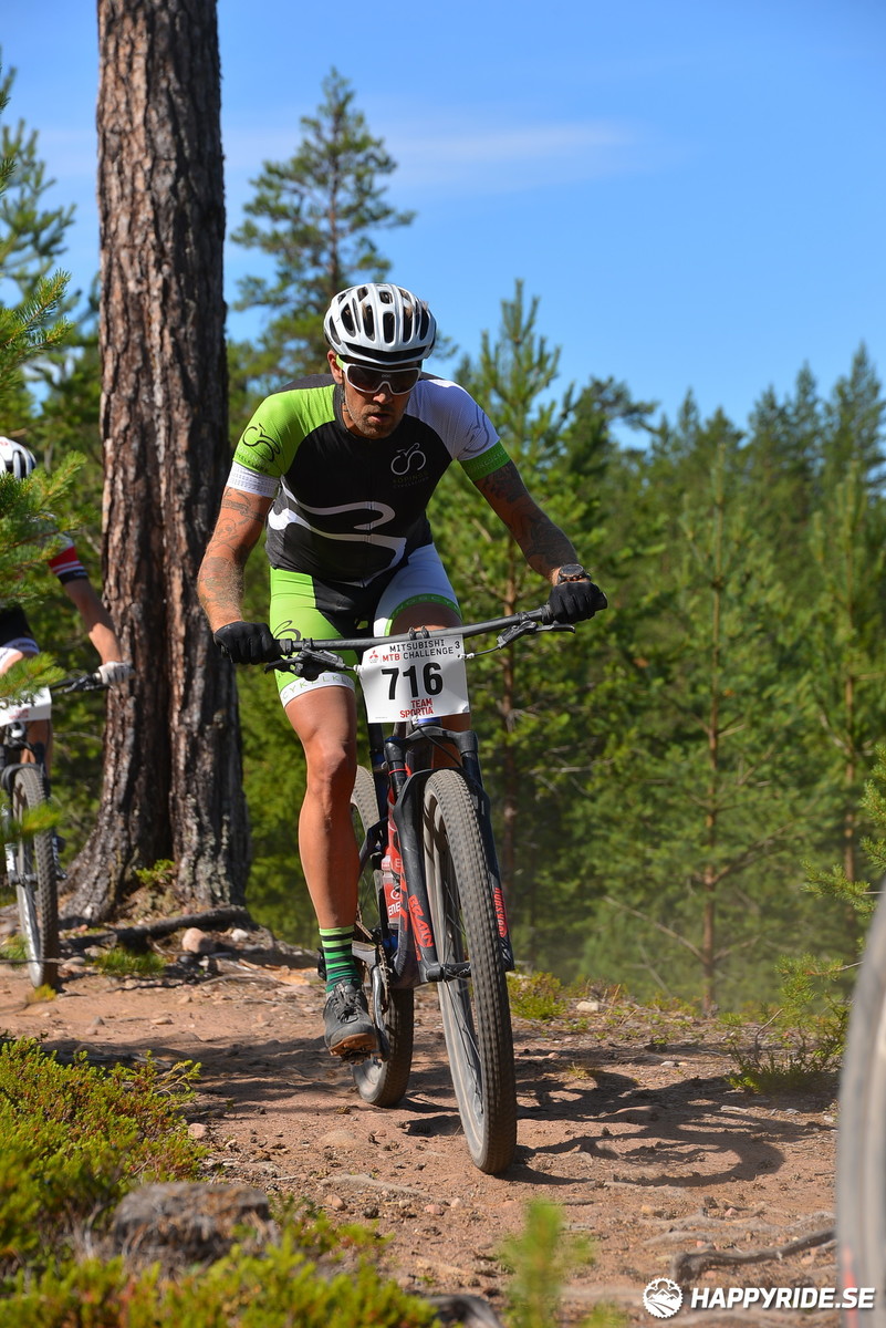 Bild från Mörksuggejakten 2018 - Bildreportage