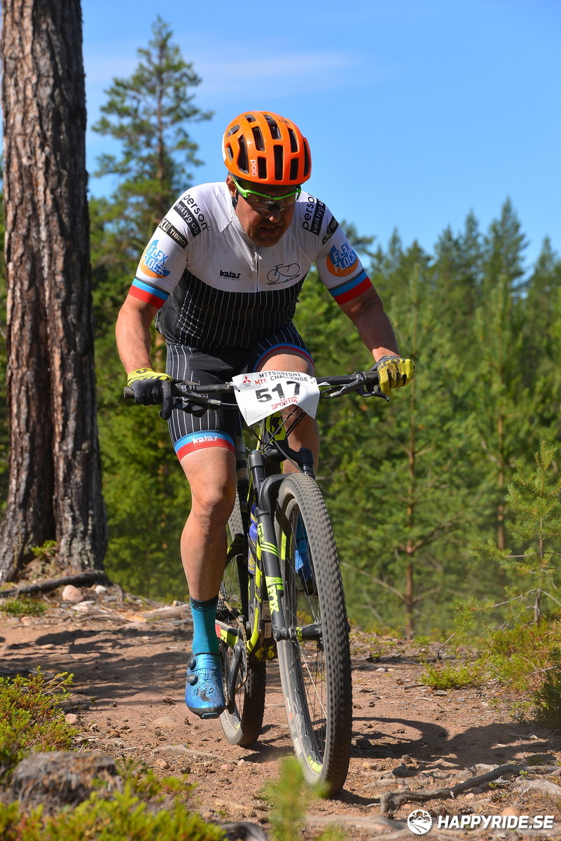 Bild från Mörksuggejakten 2018 - Bildreportage