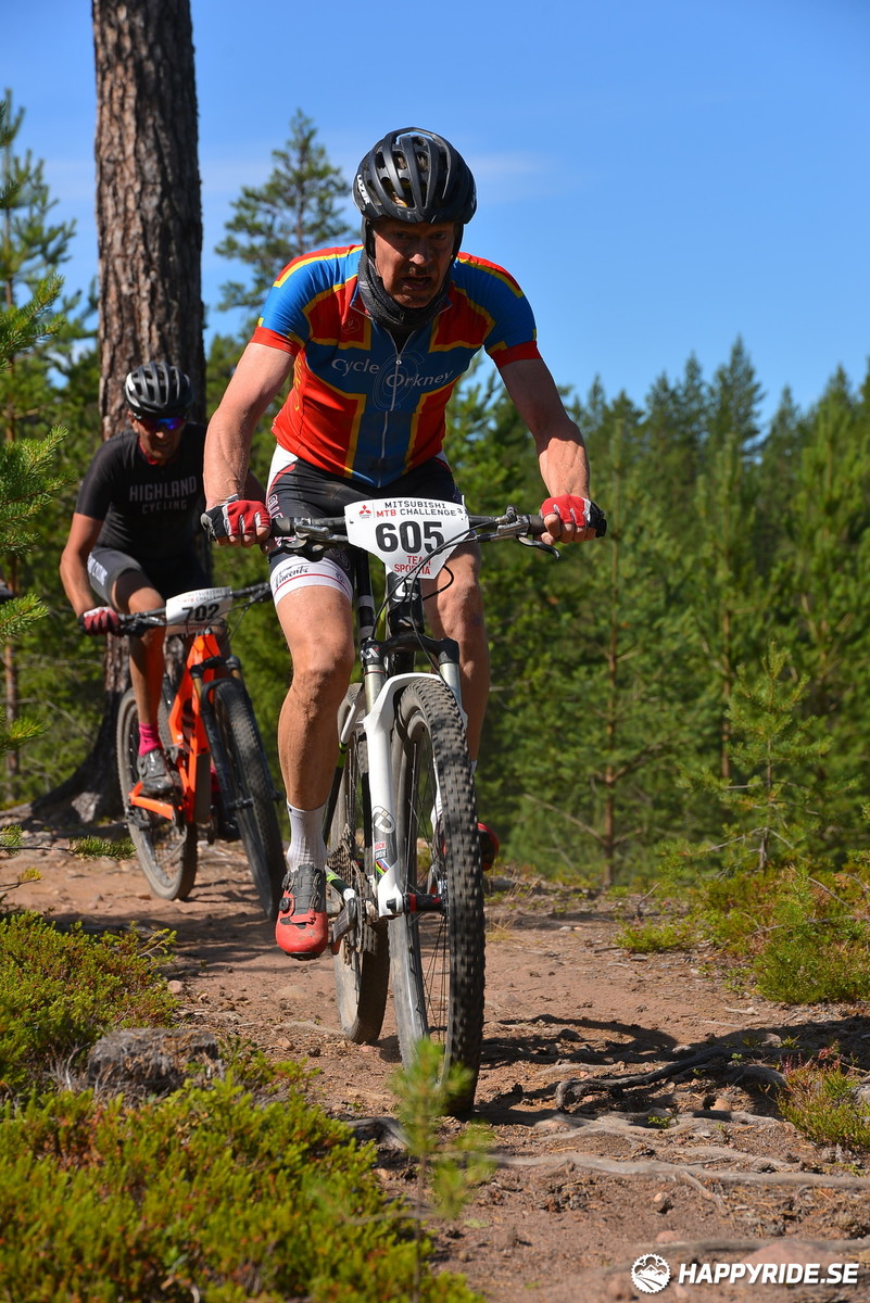 Bild från Mörksuggejakten 2018 - Bildreportage