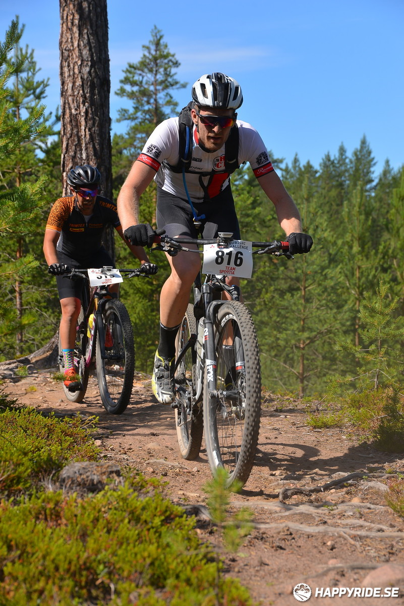 Bild från Mörksuggejakten 2018 - Bildreportage