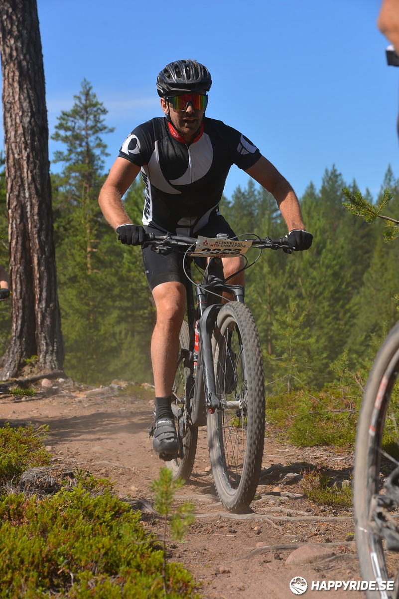 Bild från Mörksuggejakten 2018 - Bildreportage