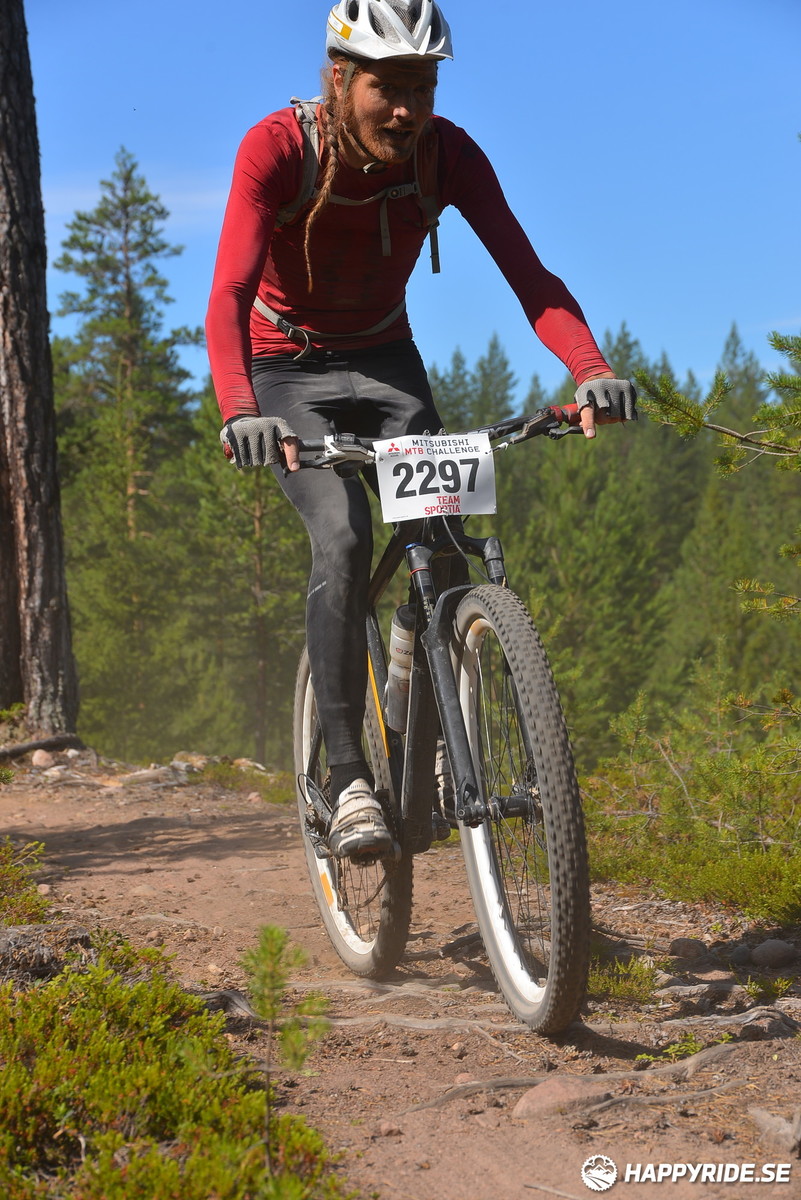 Bild från Mörksuggejakten 2018 - Bildreportage