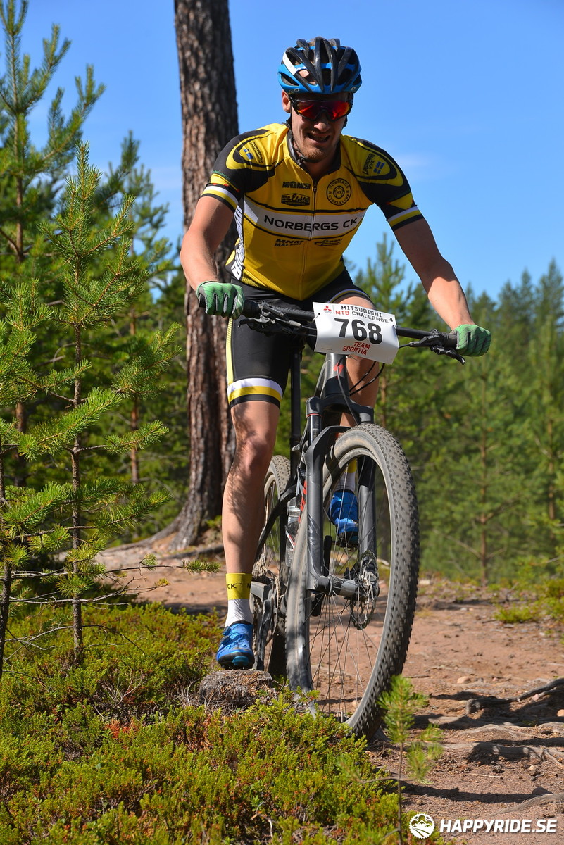 Bild från Mörksuggejakten 2018 - Bildreportage