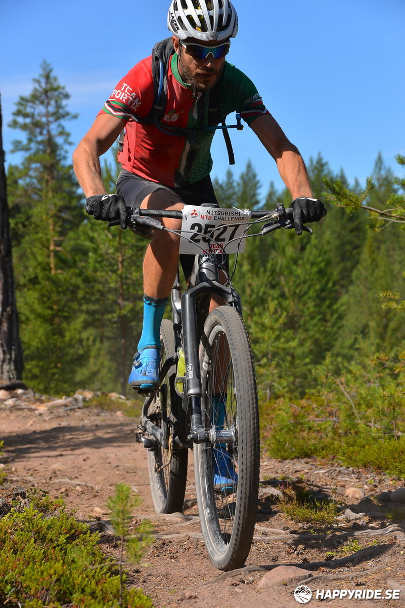 Bild från Mörksuggejakten 2018 - Bildreportage