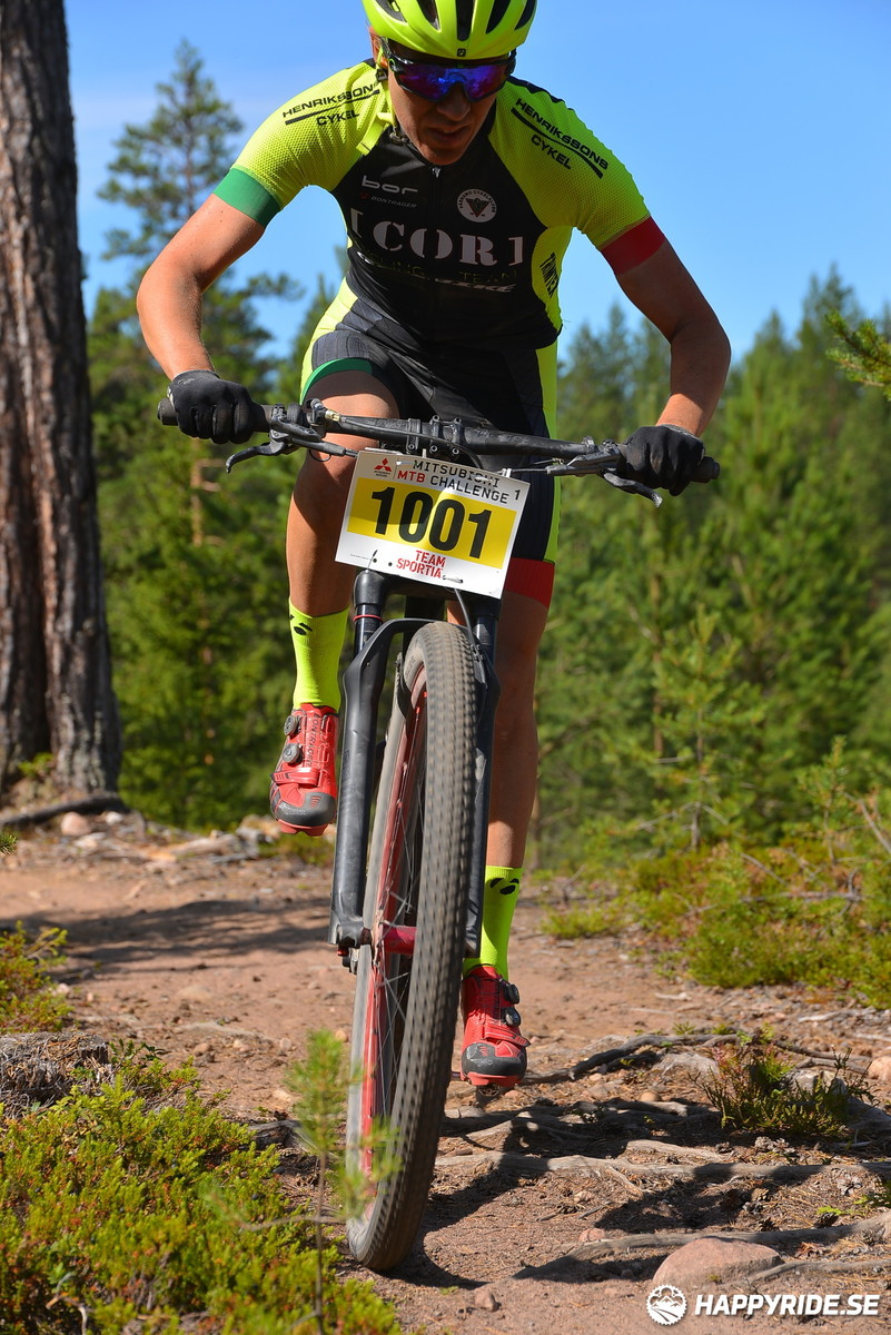 Bild från Mörksuggejakten 2018 - Bildreportage