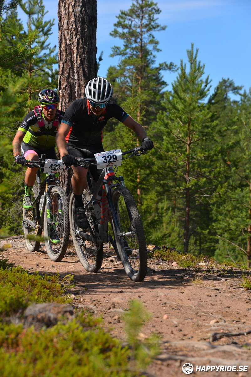 Bild från Mörksuggejakten 2018 - Bildreportage