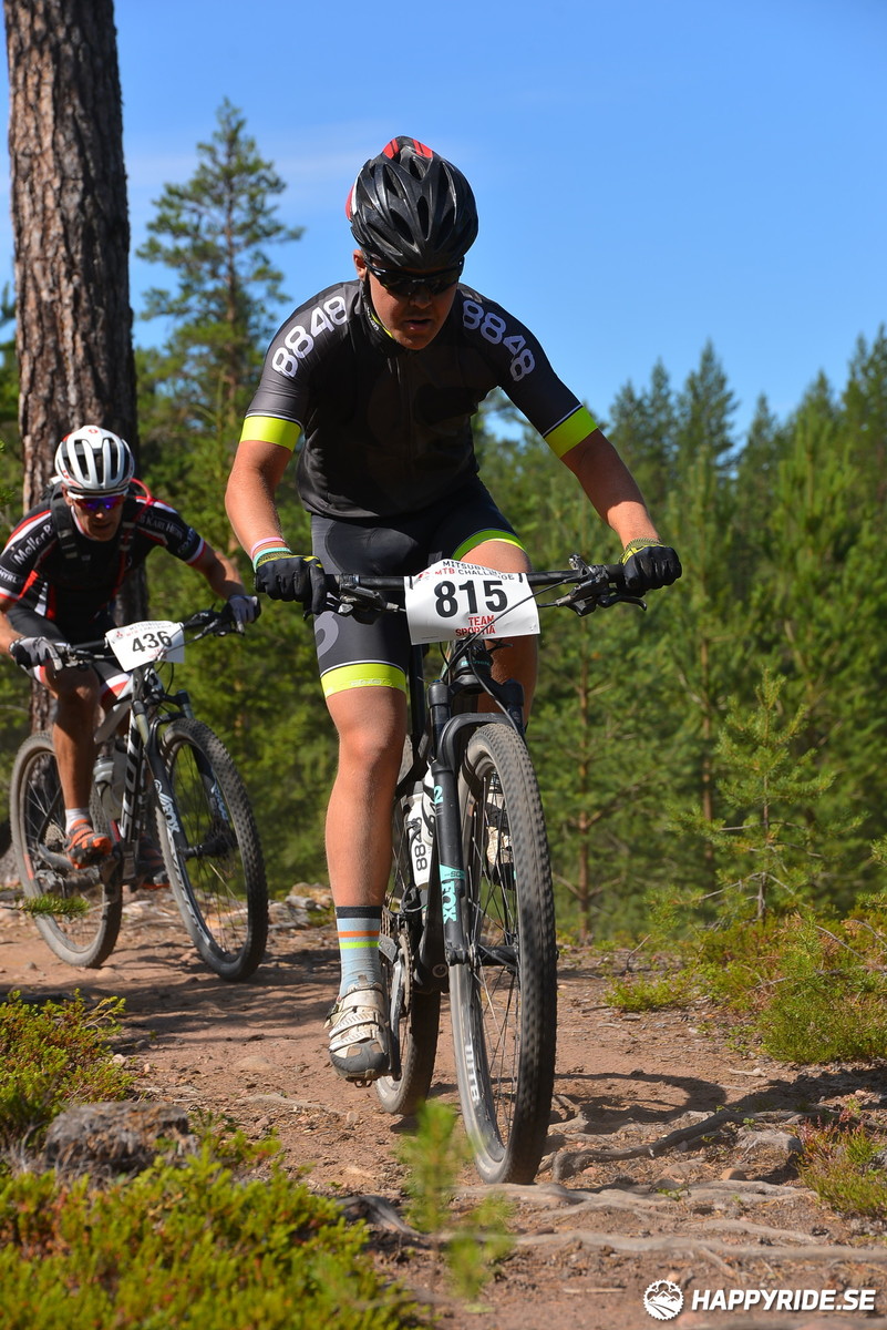 Bild från Mörksuggejakten 2018 - Bildreportage