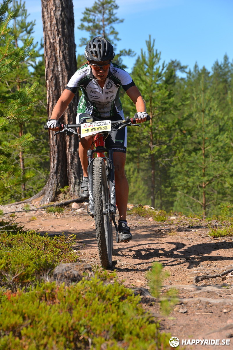 Bild från Mörksuggejakten 2018 - Bildreportage