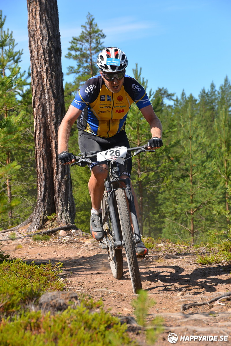 Bild från Mörksuggejakten 2018 - Bildreportage