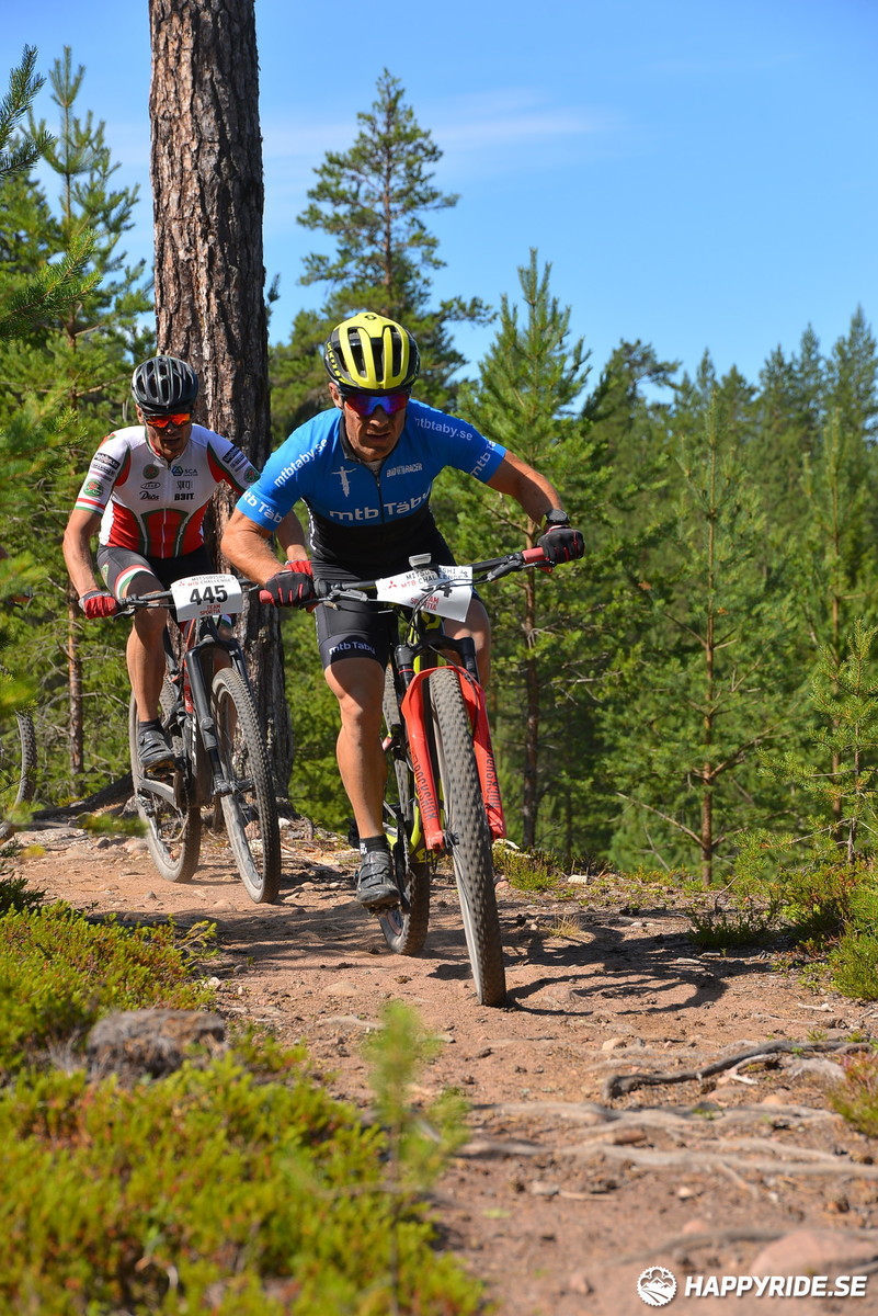 Bild från Mörksuggejakten 2018 - Bildreportage