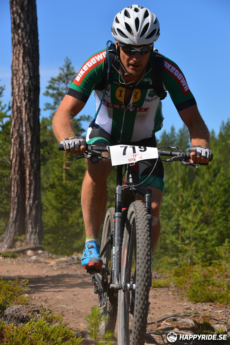 Bild från Mörksuggejakten 2018 - Bildreportage