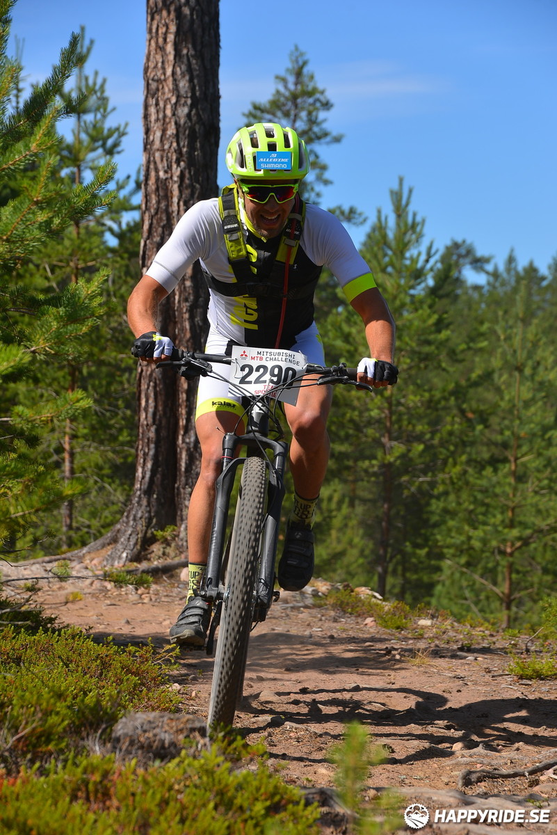 Bild från Mörksuggejakten 2018 - Bildreportage