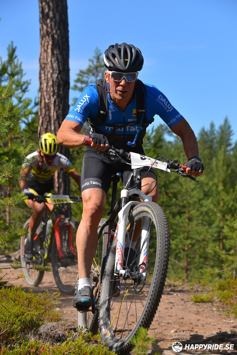 Bild från Mörksuggejakten 2018 - Bildreportage