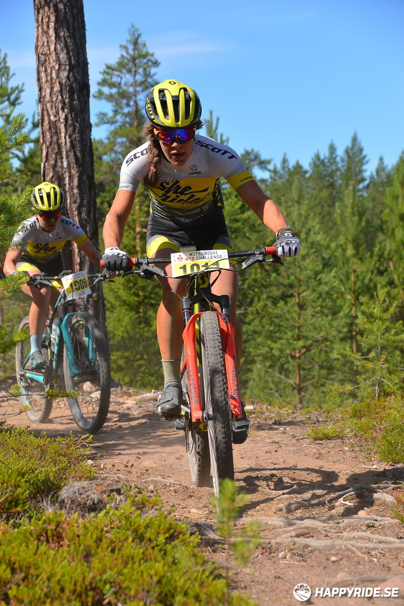 Bild från Mörksuggejakten 2018 - Bildreportage