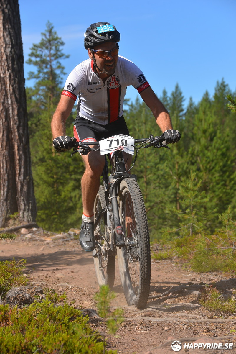 Bild från Mörksuggejakten 2018 - Bildreportage