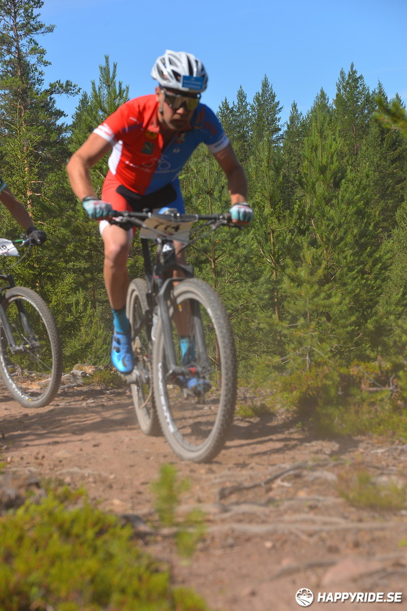 Bild från Mörksuggejakten 2018 - Bildreportage