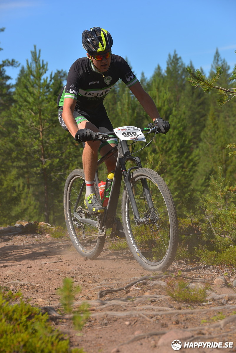 Bild från Mörksuggejakten 2018 - Bildreportage