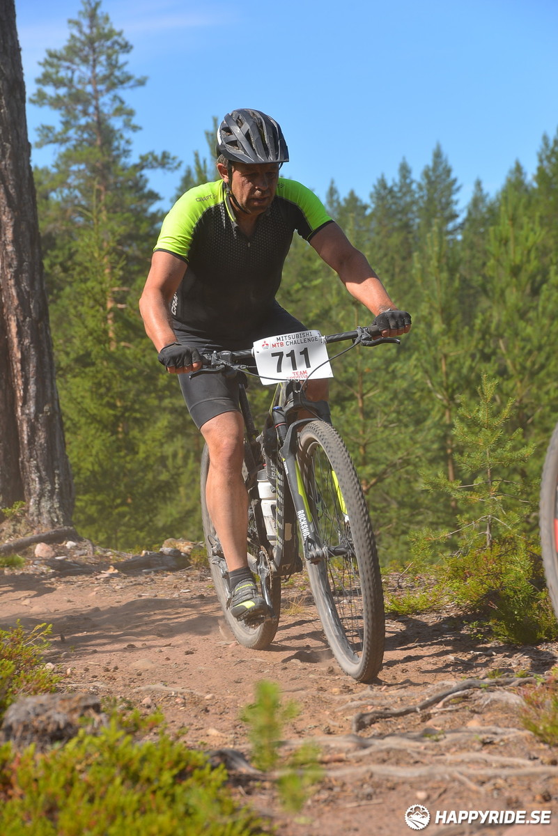 Bild från Mörksuggejakten 2018 - Bildreportage