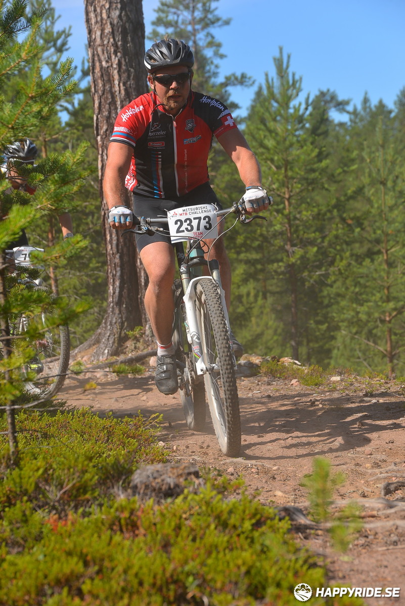 Bild från Mörksuggejakten 2018 - Bildreportage