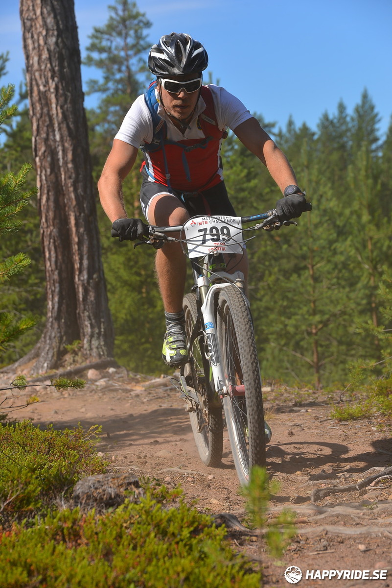 Bild från Mörksuggejakten 2018 - Bildreportage