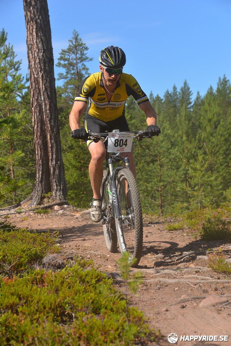 Bild från Mörksuggejakten 2018 - Bildreportage