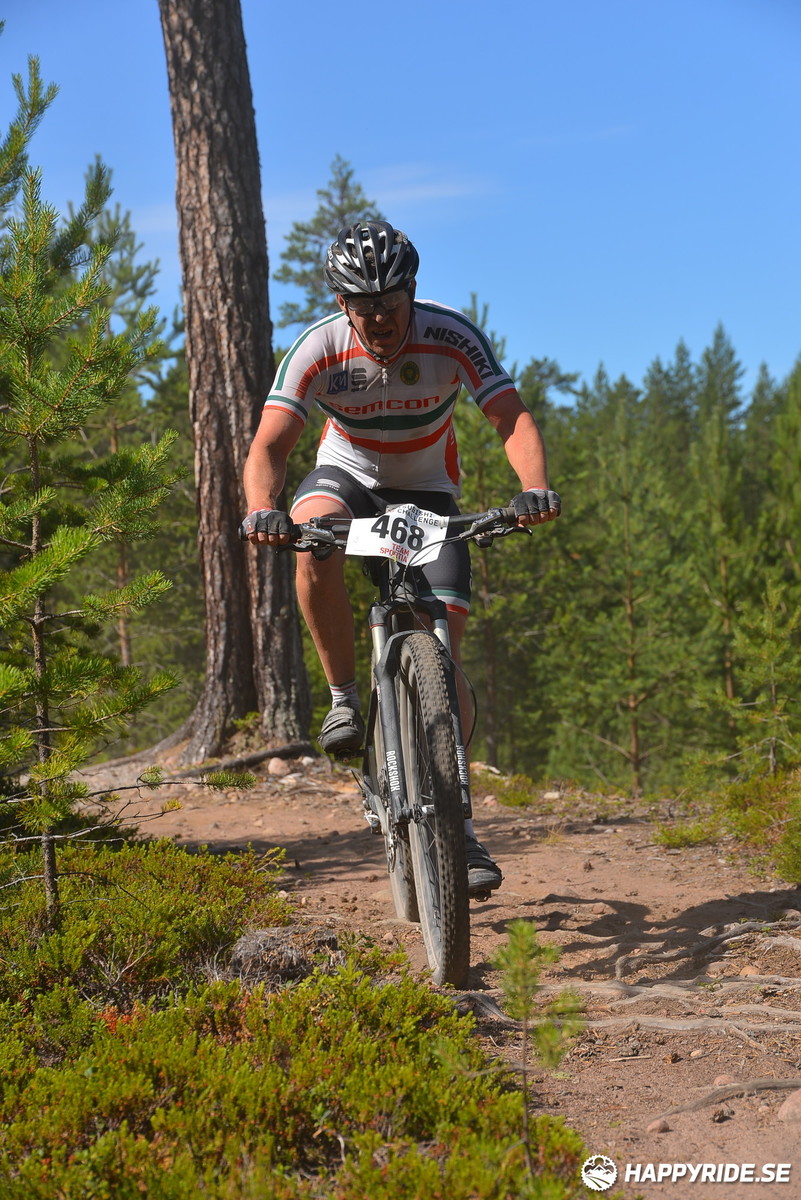 Bild från Mörksuggejakten 2018 - Bildreportage